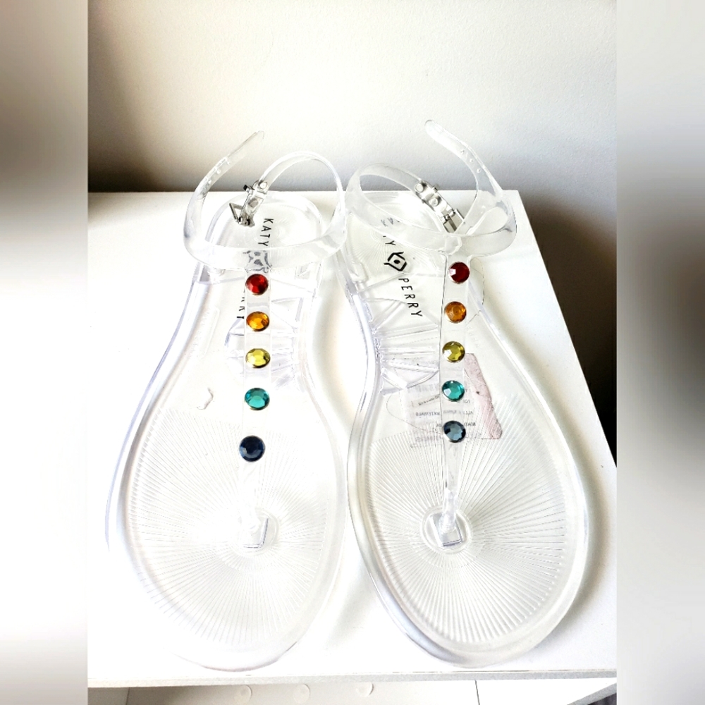 Katy Perry shoes